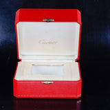 CARTIER Calibre De Cartier W2CA0002