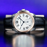 CARTIER Calibre De Cartier W2CA0002