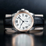 CARTIER Calibre De Cartier W2CA0002