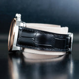 CARTIER Calibre De Cartier W2CA0002