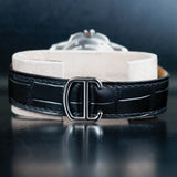 CARTIER Calibre De Cartier W2CA0002