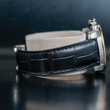 CARTIER Calibre De Cartier W2CA0002
