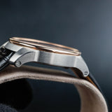 CARTIER Calibre De Cartier W2CA0002