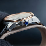 CARTIER Calibre De Cartier W2CA0002