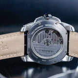 CARTIER Calibre De Cartier W2CA0002