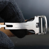 CARTIER Calibre De Cartier W2CA0002