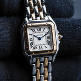CARTIER Panthère W2PN0006