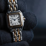 CARTIER Panthère W2PN0006