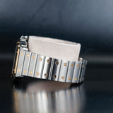 CARTIER Santos W2SA0007