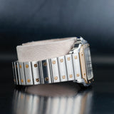 CARTIER Santos W2SA0007