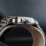 CARTIER Santos W2SA0007