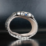CARTIER Santos W2SA0007
