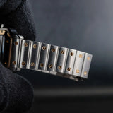 CARTIER Santos W2SA0007