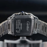 CARTIER Santos W2SA0007