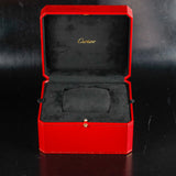 CARTIER Santos W2SA0007