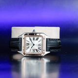 CARTIER Santos Dumont W2SA0012