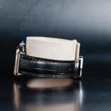 CARTIER Santos Dumont W2SA0012