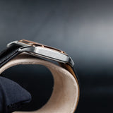 CARTIER Santos Dumont W2SA0012