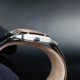 CARTIER Santos Dumont W2SA0012