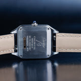 CARTIER Santos Dumont W2SA0012