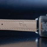 CARTIER Santos Dumont W2SA0012