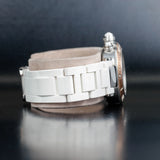 CARTIER Pasha Seatimer W3140004