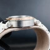 CARTIER Pasha Seatimer W3140004