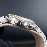 CARTIER Pasha Seatimer W3140004