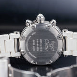 CARTIER Pasha Seatimer W3140004