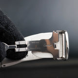 CARTIER Pasha Seatimer W3140004