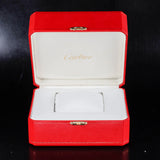 CARTIER Pasha Seatimer W3140004