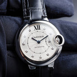 CARTIER Ballon Bleu W4BB0009