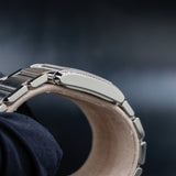 CARTIER Tank Française W4TA0009