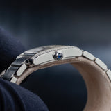 CARTIER Tank Française W4TA0009