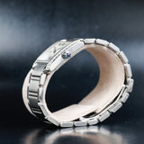 CARTIER Tank Française W4TA0009