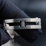 CARTIER Tank Française W4TA0009