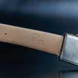 CARTIER Tank Must W4TA0016