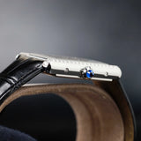 CARTIER Tank Must W4TA0017