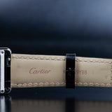 CARTIER Tank Must W4TA0017