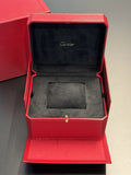 CARTIER Tank Must W4TA0017