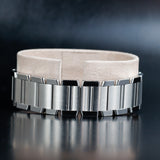 CARTIER Tank Française W51002Q3