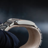 CARTIER Tank Française W51002Q3