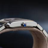 CARTIER Tank Française W51002Q3