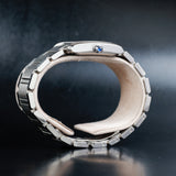 CARTIER Tank Française W51002Q3