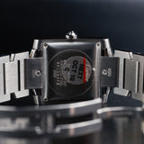 CARTIER Tank Française W51002Q3