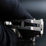 CARTIER Tank Française W51002Q3