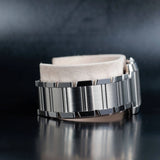 CARTIER Tank Française W51002Q3