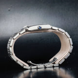 CARTIER Tank Française W51002Q3