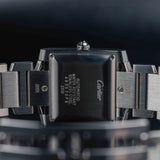 CARTIER Tank Française W51002Q3