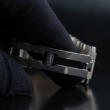 CARTIER Tank Française W51002Q3